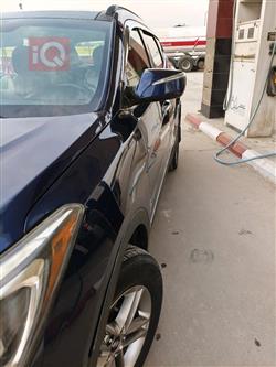 هیۆندای سەنتافی